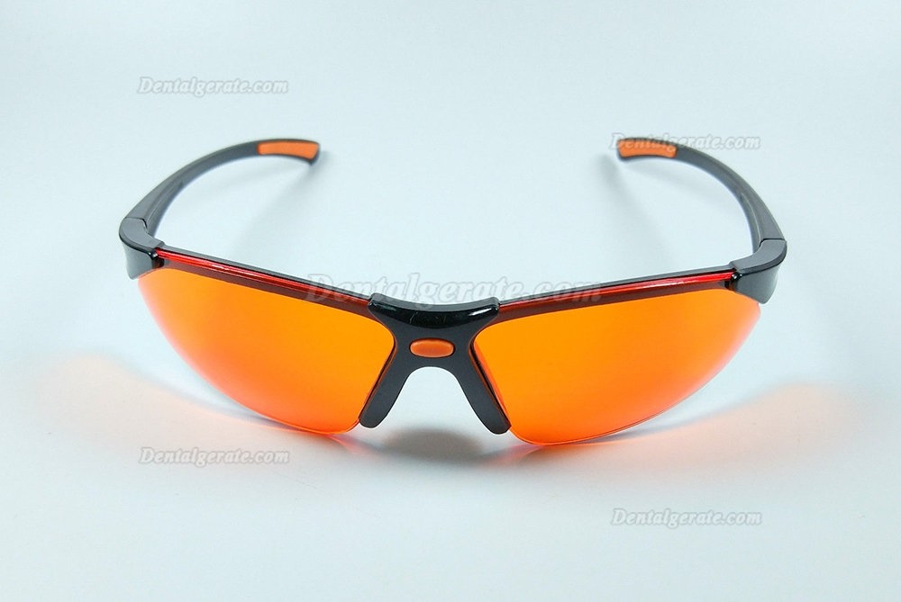 3 St&uuml;ck Dental Polymerisationslampe Schutzbrille Anti Nebel Brille